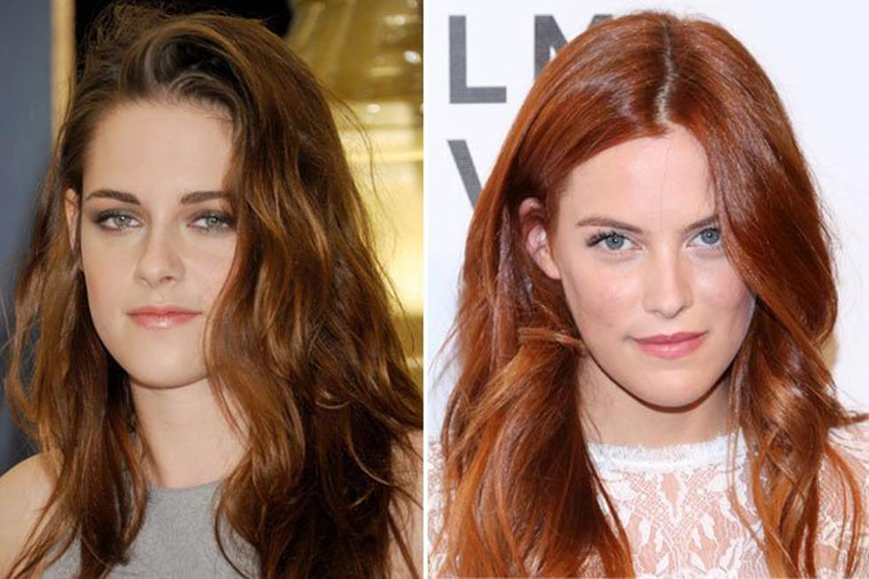 Robert Pattinson estaría con nieta de Elvis Presley por parecido a su ex