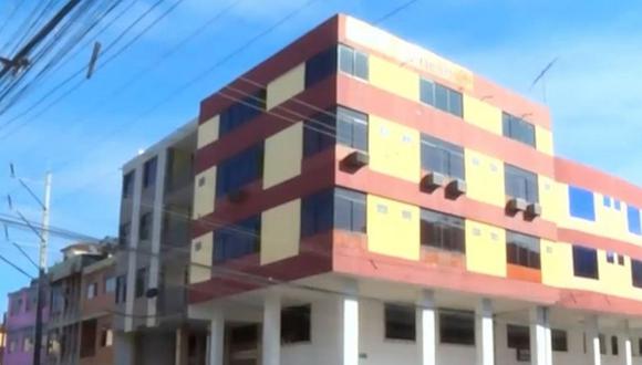 Peruano es hallado muerto en el baño de un hotel en Ecuador (VIDEO)