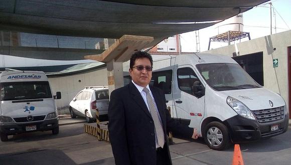 Arequipa: Transportistas de minivans renuevan sus unidades por buses