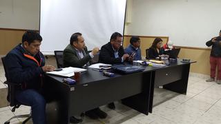 Tras plantón de Construcción Civil, Gobierno Regional de Huancavelica anuncia nuevas obras