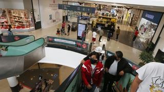 Nuevas medidas: Aforos en malls, restaurantes, cines y otros negocios en Lima y Callao