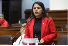 Silvana Robles: “La SBS debe asegurar que los retiros de AFP sean de manera segura y no exista suplantación”