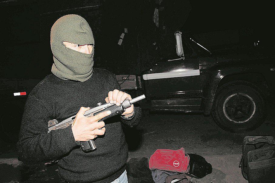 Huarmey: maleantes roban S/ 100 mil tras asaltar a una familia 