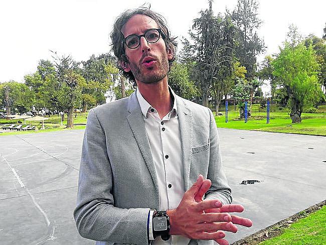 Cruz Roja atiende antes de ocurrir el fenómeno