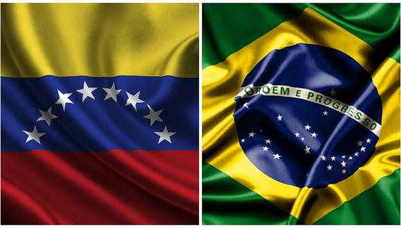 A 6,000 millones de dólares llegaría la deuda de Venezuela con Brasil