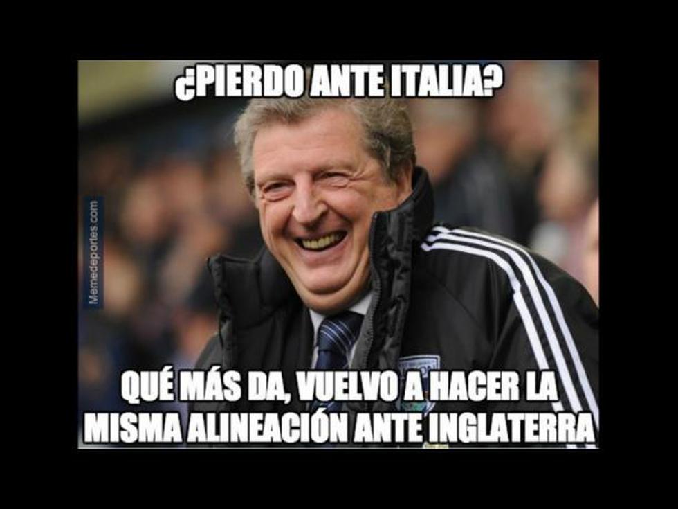 Mira los memes de Luis Suárez luego que Uruguay venció 2-1 a Inglaterra