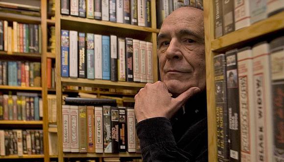Javier Coma: Falleció el creador de diversos diccionarios de cine y cómic