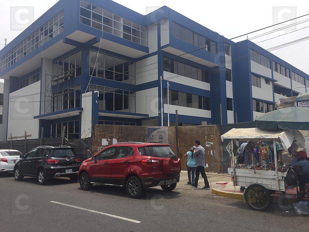 Para el miércoles 14 está programada entrega de  sede de Ministerio Público