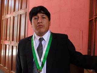 Consiguen financiamiento para agua para Chaulán