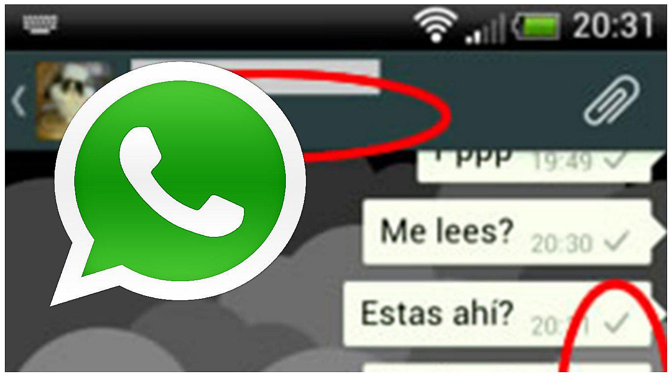 WhatsApp: así podrás hablar con alguien que te bloqueó