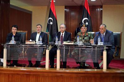 Libia: Prohíben partidos políticos con raíces religiosas o étnicas