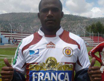 Tenemás es duda  ante el Gálvez