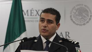 Quién es Omar García Harfuch, el jefe de seguridad de Ciudad de México que sobrevivió al atentado | PERFIL