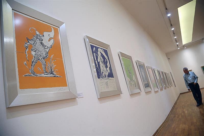 Entérate sobre la exposición de arte sobre Salvador Dalí en Lima