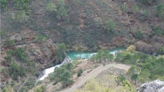 Alertan que río Verde aumenta de caudal en Lampa y San Román 