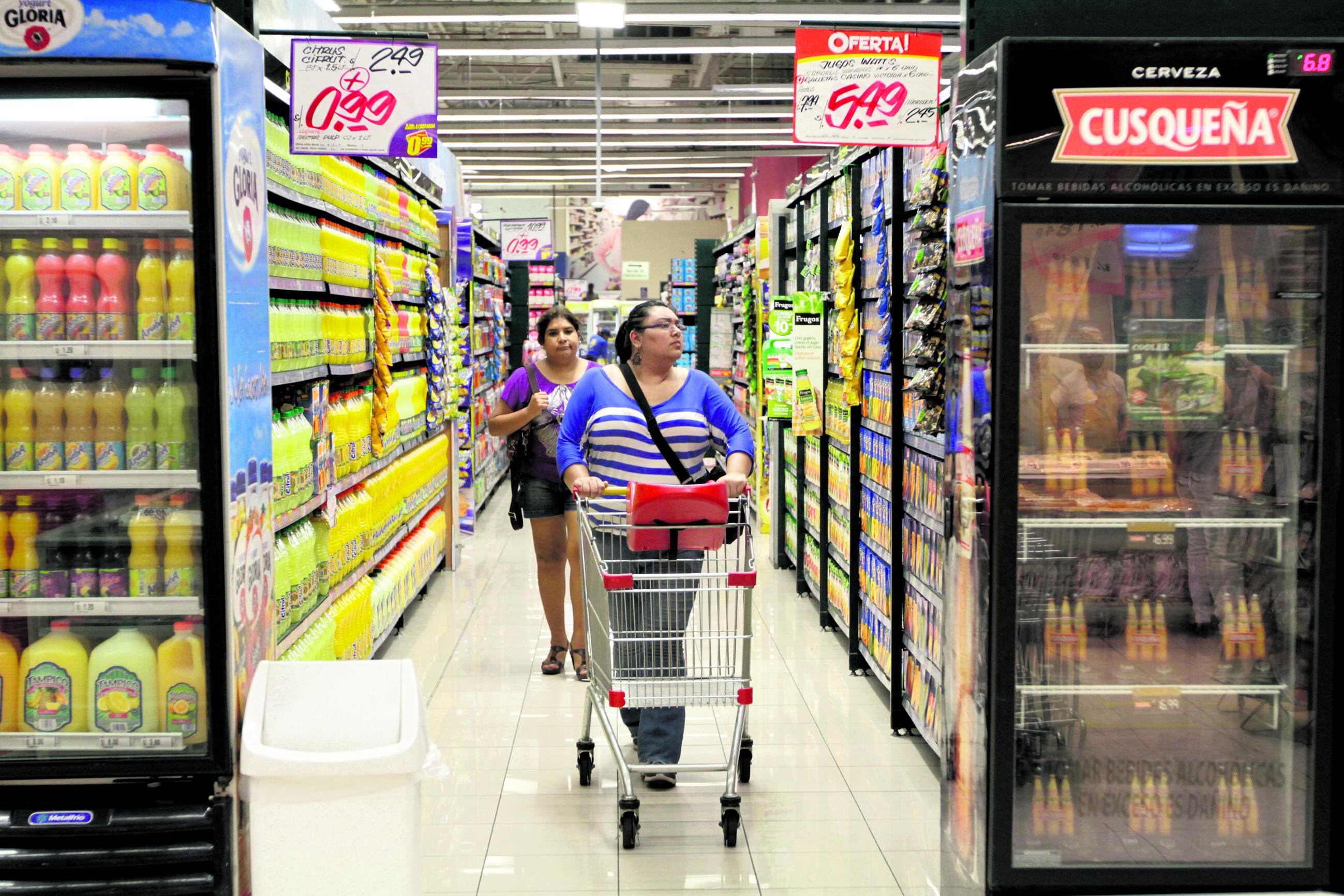 Inflación subió y cerró 2014 en 3.22%