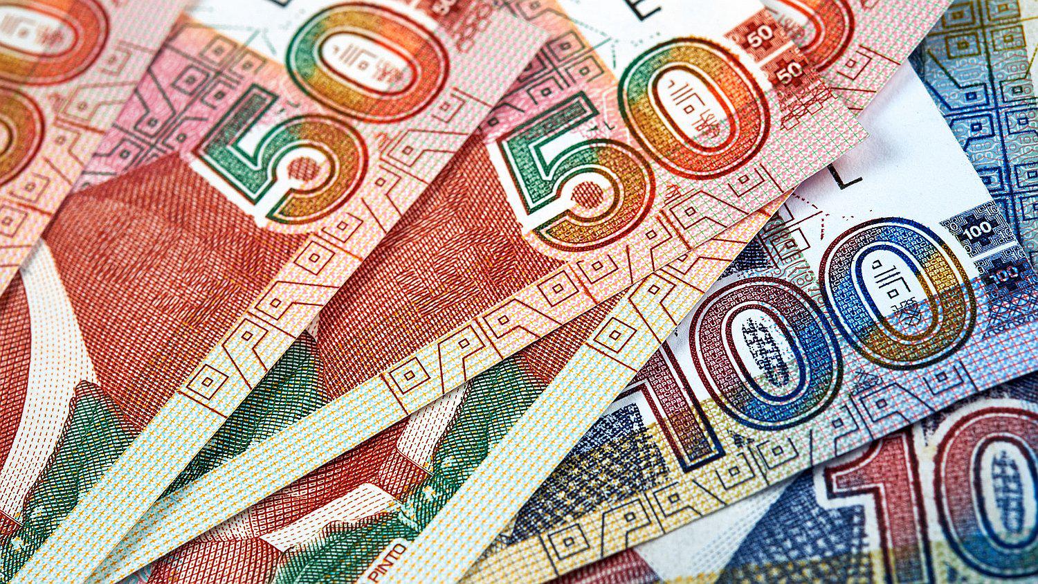 Perú es uno de los países que menos pagan impuestos en América Latina