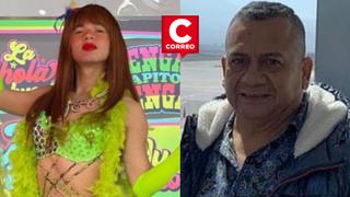 Tony Rosado habría sido el agresor sexual de La Uchulú, según Manolo Rojas: “fue una broma, no un acoso” (VIDEO)