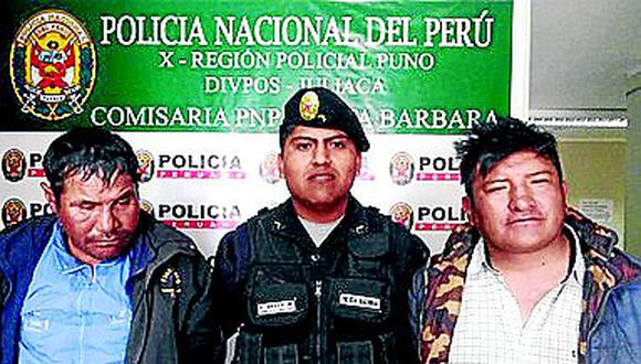 Boliviana se salva de sufrir  violación gracias a la  ayuda de un mototaxista