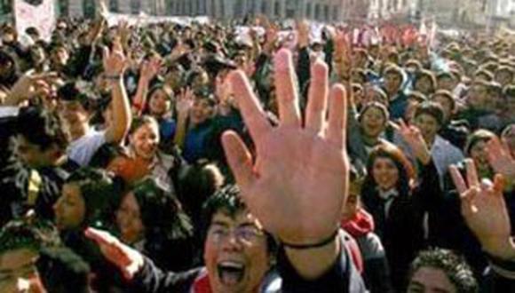 Chile: Iglesia Católica respalda reclamos estudiantiles por mejor educación
