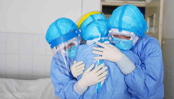 Piura: Cuatro médicos han fallecido por coronavirus en lo que va de la cuarentena