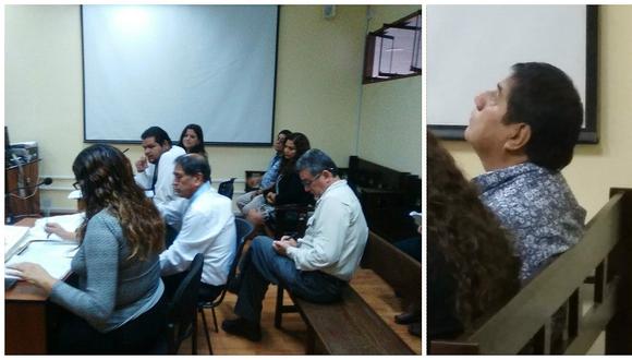Chiclayo: La Fiscalía pide 4 años de prisión para líder de orquesta "Los Hermanos Yaipén"