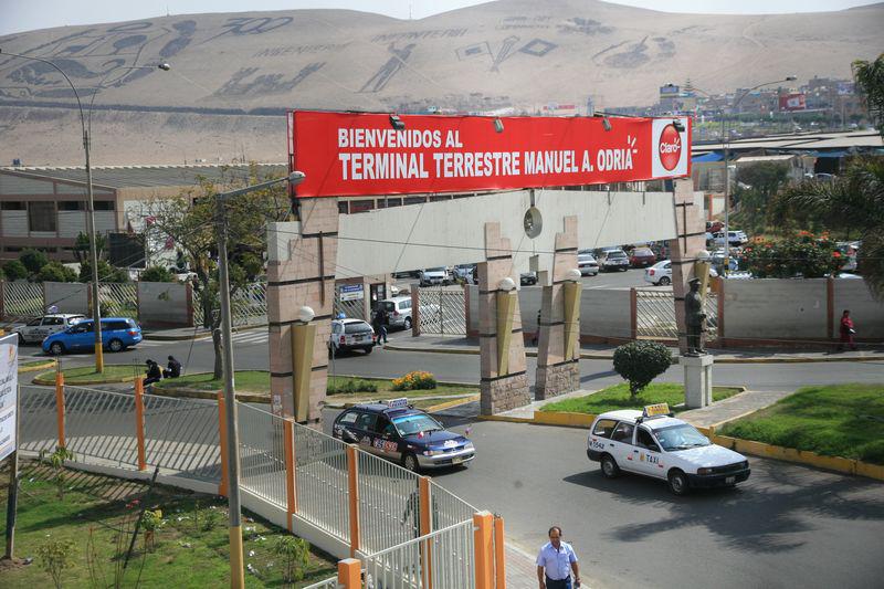 Terminal recupera 60% de deudas de locales alquilados en exgestión