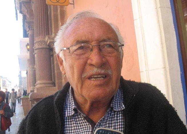 "Le irá bien a Jorge Julio Sevilla en el GRA"