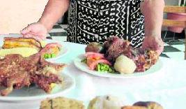 La comida de Puno se abre paso en Arequipa