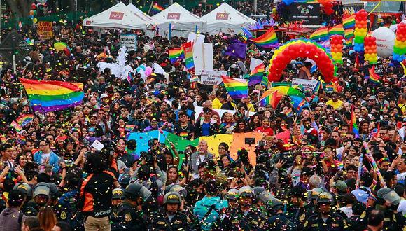 Día Internacional contra la Homofobia, Transfobia y Bifobia: 7 datos sobre su celebración