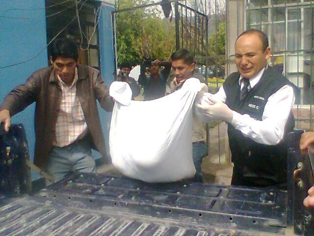 Accidente en minera Volcan cobra su quinta víctima mortal del año