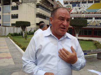 "Arturo Castillo le resta a APP"