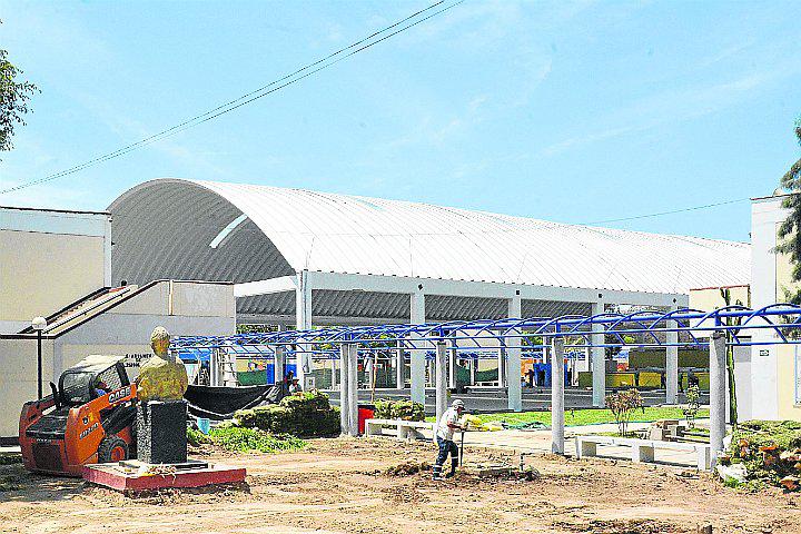 Municipio pedirá sanciones si se comprueba que postor presentó documentos falsos