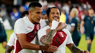 Selección peruana jugará amistosos: los rivales son Paraguay y Bolivia