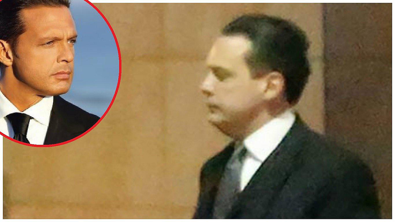 Luis Miguel: esta es su lamentable realidad en la actualidad (FOTOS)