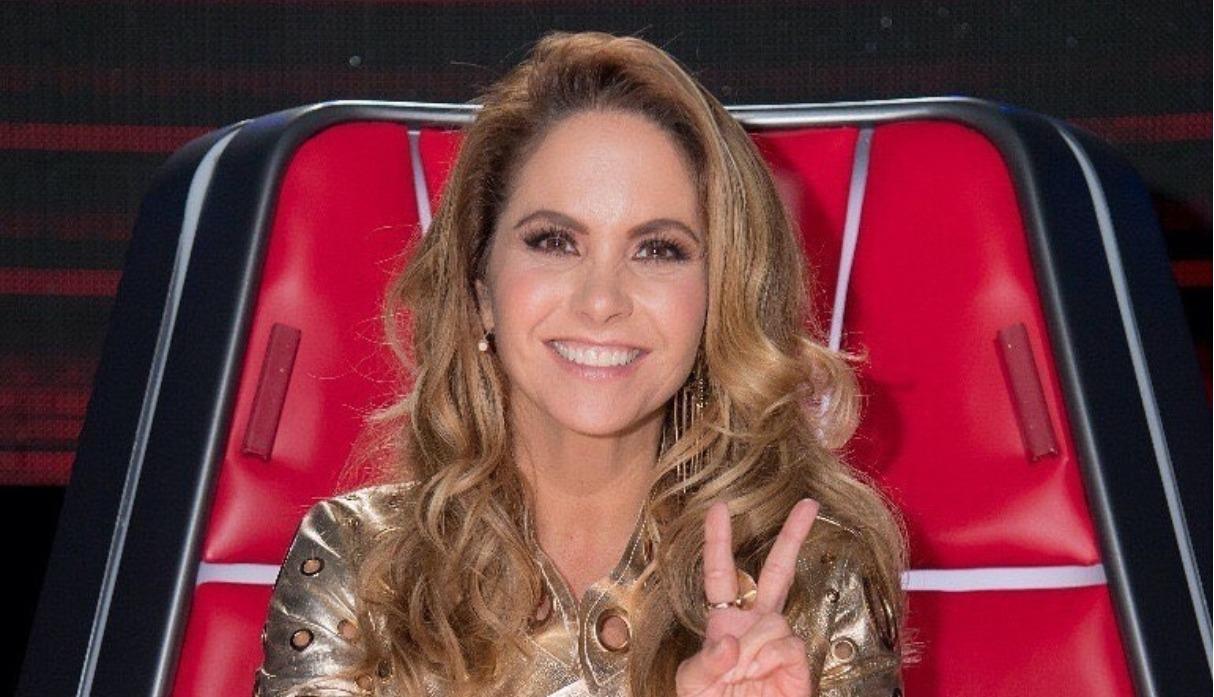 Carlos Rivera, Sebastián Rulli y Aracely Arámbula también reaccionaron al video que publicó Lucero en Instagram (Foto: Instagram)