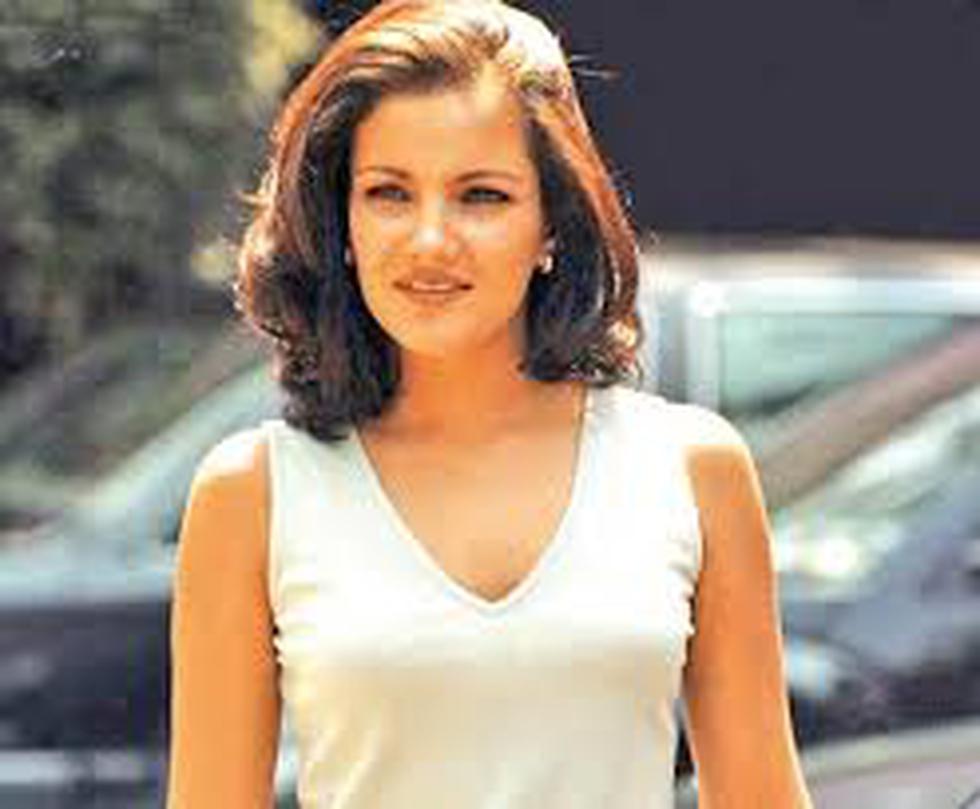 Fallece actriz mexicana Karla Álvarez