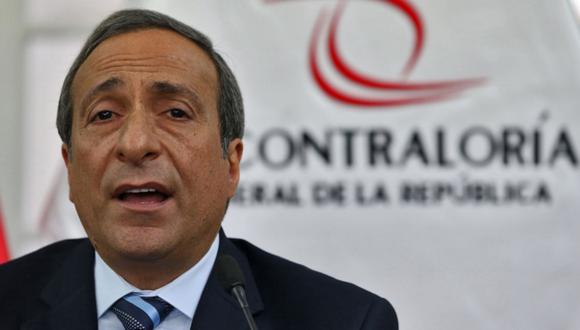 Perú perdió tres mil millones de soles por actos de corrupción desde el 2010