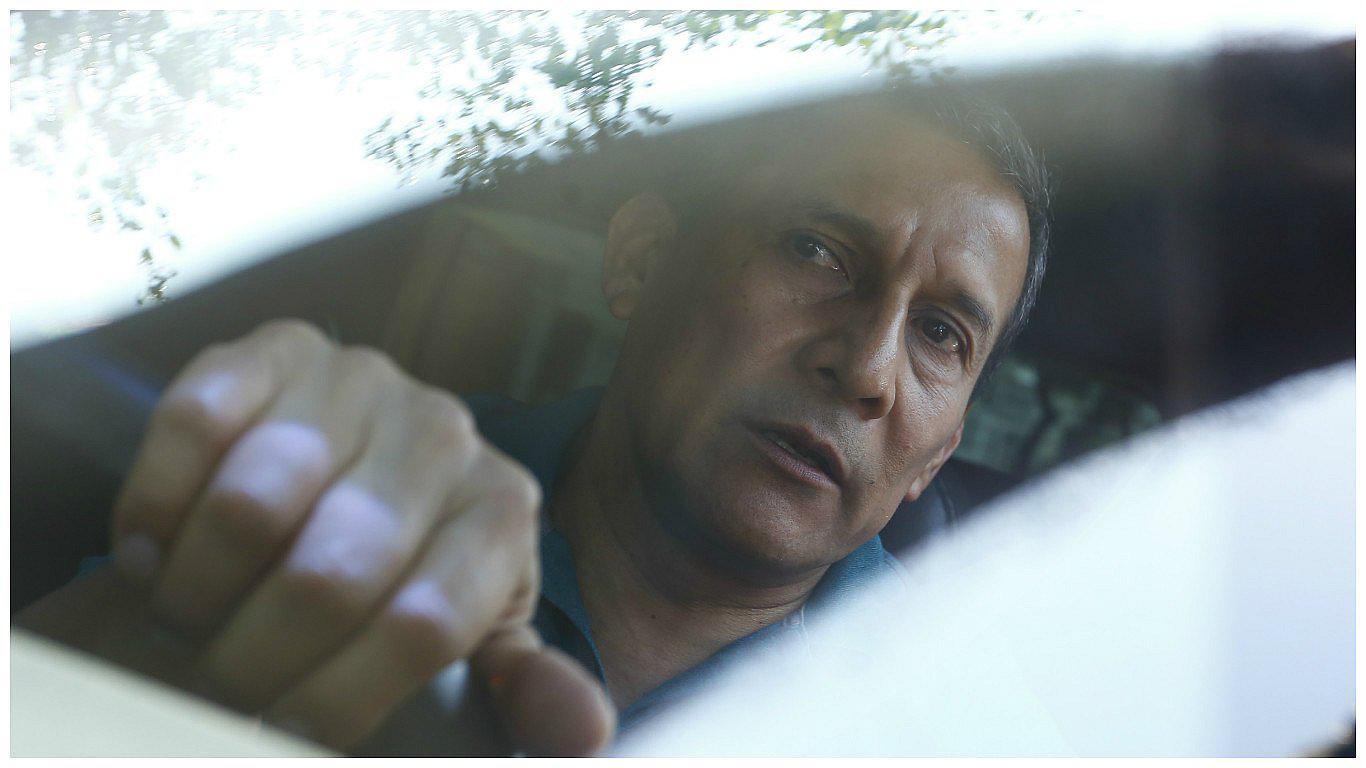 Ollanta Humala: Dejan al voto pedido de variación de restricciones a exmandatario 