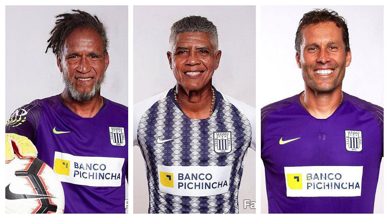 Leao Butrón: familia molesta por 'broma' del FaceApp que le hizo Alianza Lima al arquero (FOTO)