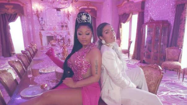 ¿Qué dignifica ‘Tusa’? La palabra que Karol G y Nicki Minaj han puesto de moda
