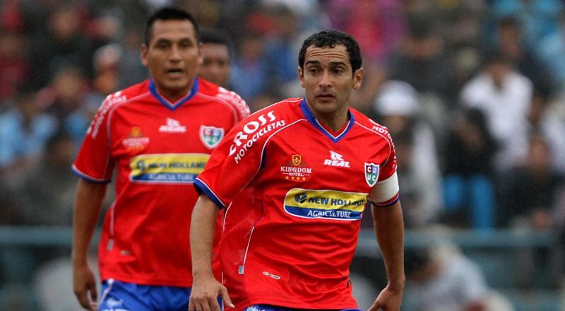 Copa Sudamericana: Unión Comercio igualó 0-0 ante Envigado