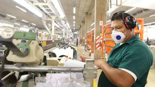 Ahora Perú: Sin suspensión perfecta de labores habría cierre de empresas y pérdidas de empleos