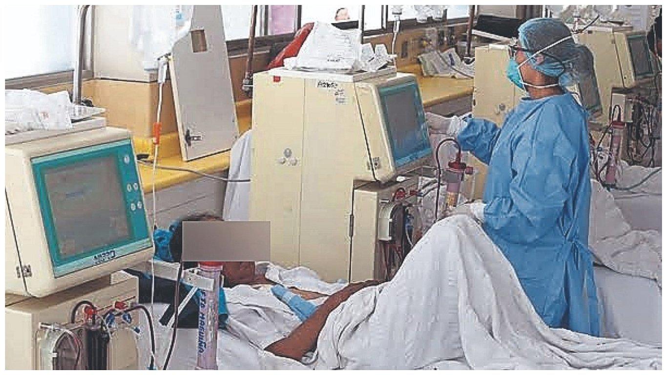 Diez son los fallecidos por síndrome de Guillain-Barré 