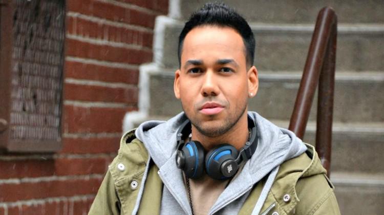 Cantante Romeo Santos actuará en 'Rápidos y Furiosos 7'