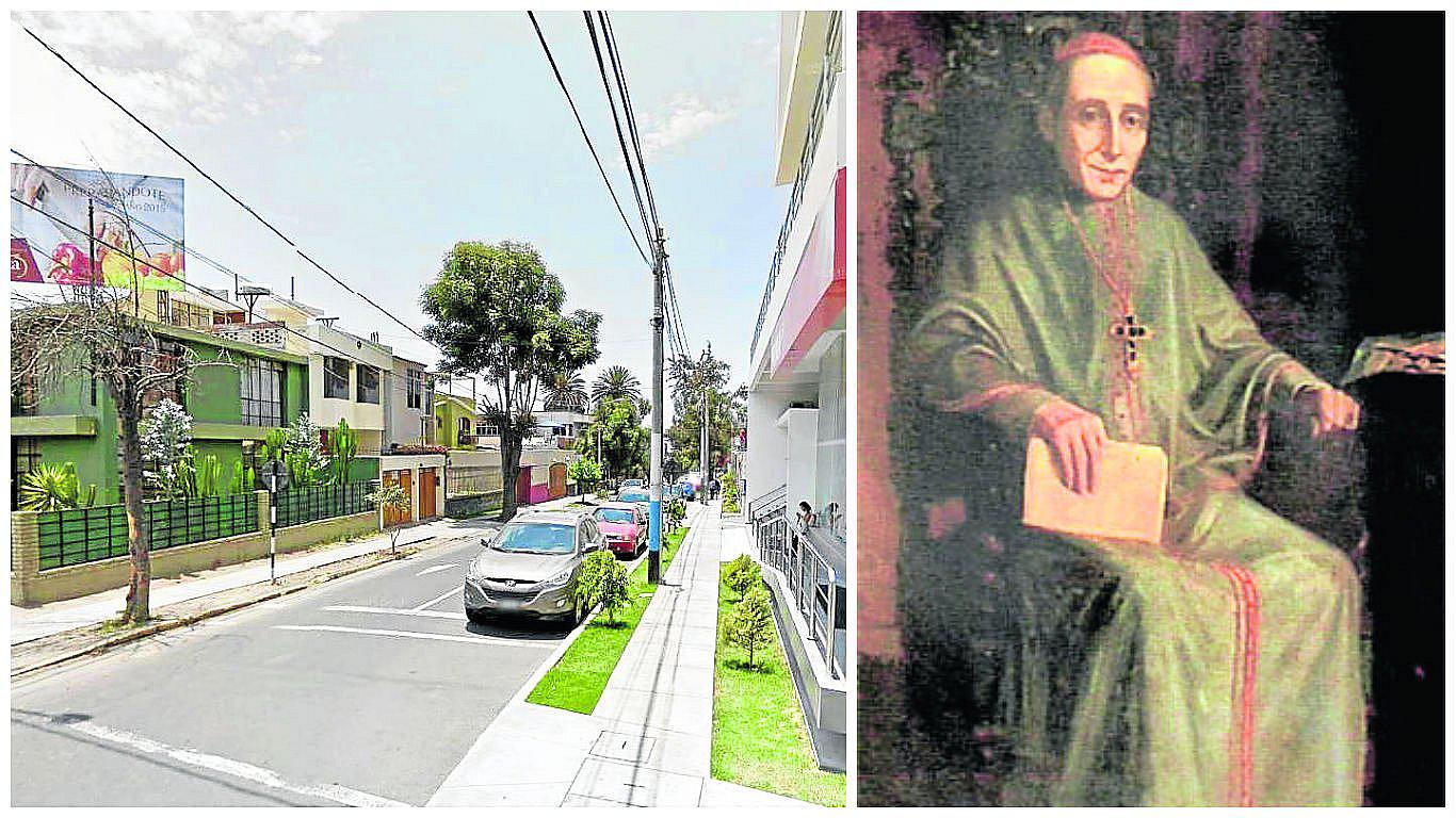 Arequipa: conozca la historia de Luna Pizarro, quien fue presidente del Perú