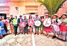 Realizarán pasacalle para atraer el turismo en Arequipa