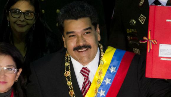 Nicolás Maduro decreta 9 de marzo: "Día del antimperialismo bolivariano"