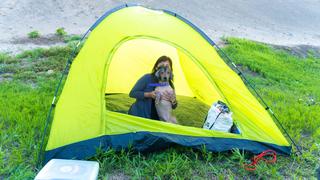 Día del Trabajo: conoce AQUÍ las fechas y costos para acampar en parques zonales este feriado largo