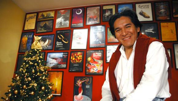 El inolvidable don Aristóteles Picho PERU CORREO